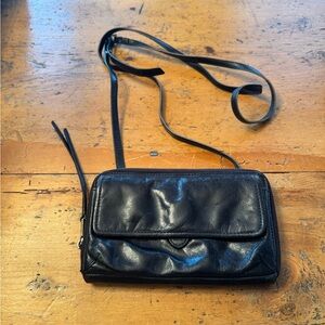 HOBO crossbody bag